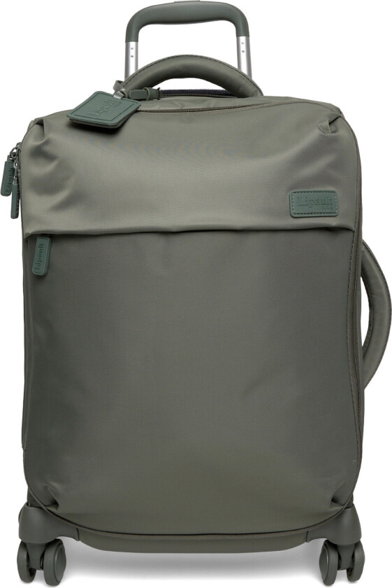 Cabin - Khaki green - 55