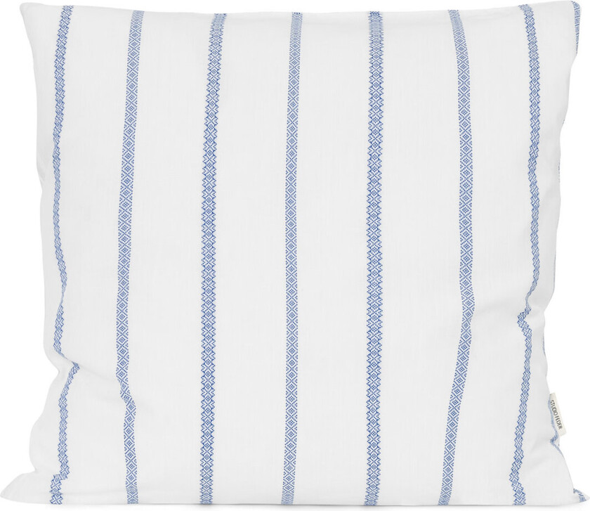 Sienne Cushion - Blue - 50X50CM