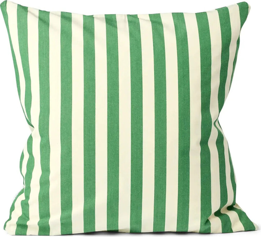 Sienne Cushion - Green - 50X 50CM