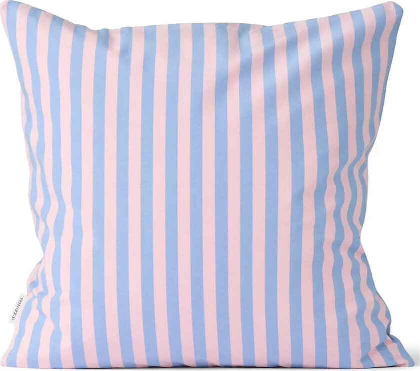 Sienne Cushion - Pink - 50X 50CM