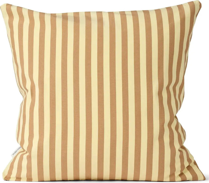 Sienne Cushion - Beige - 50X 50CM