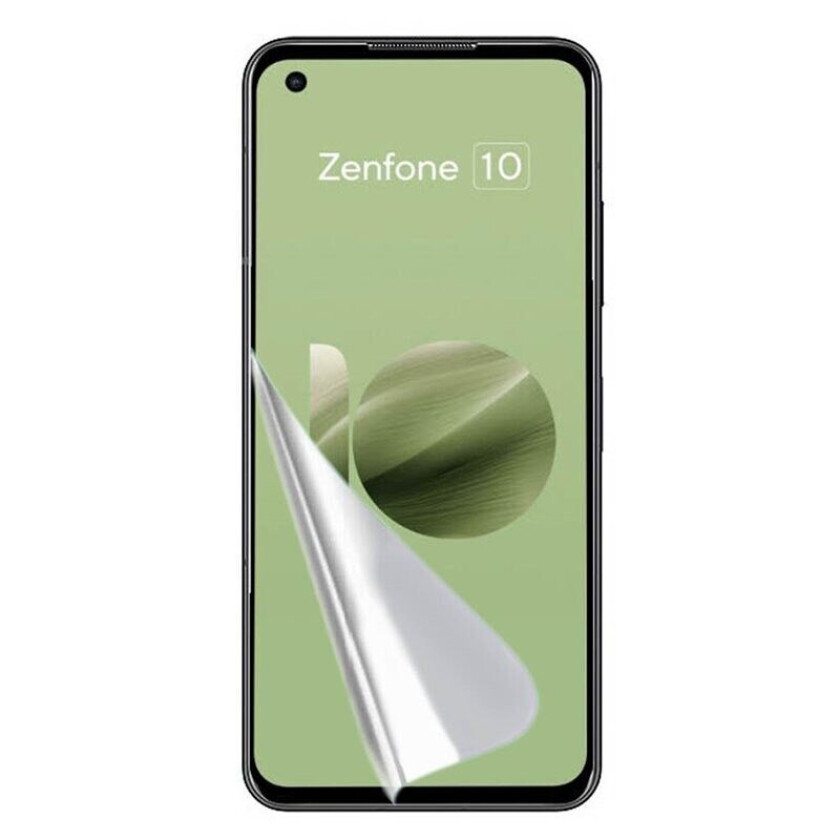 Asus Skjermbeskytter 3D Soft HydroGel Asus Zenfone 10