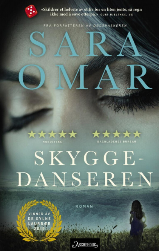 Skyggedanseren av Sara Omar