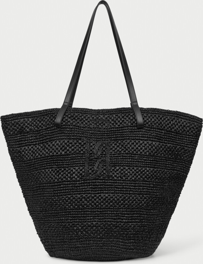 Mirabell straw tote