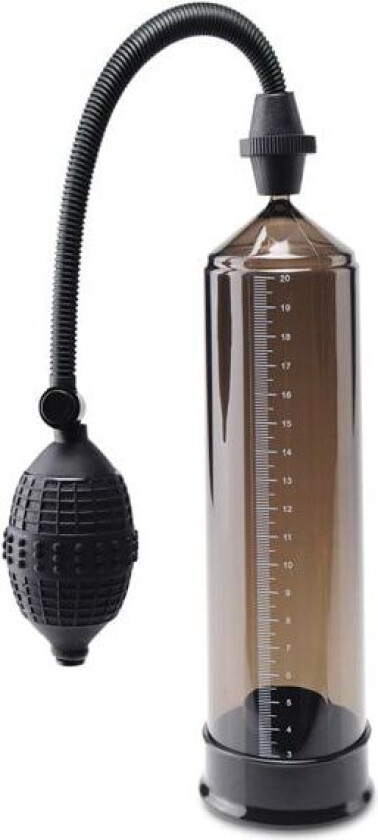 Pipedream Pump Worx Euro Pump Penispumpe