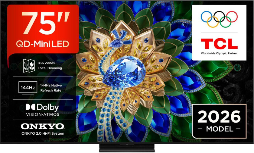 75" - 75A400U