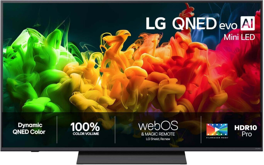 65" - 65QNED8EB3B
