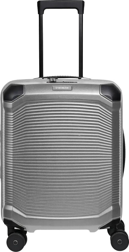 Millennium Trolley - Silver - 55