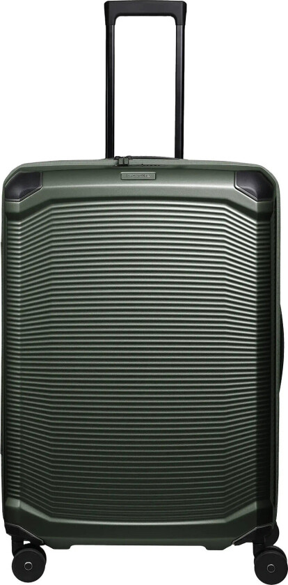 Millennium Trolley - Green - 76