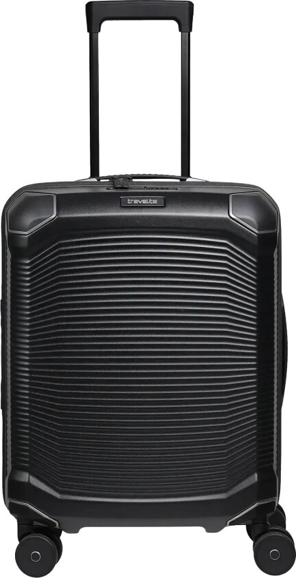 Millennium Trolley - Black - 55