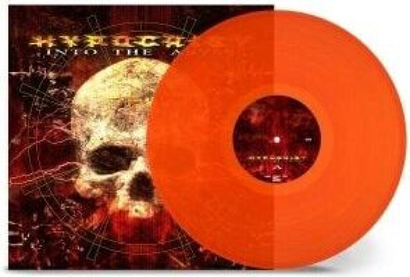 Hypocrisy - Into The Abyss