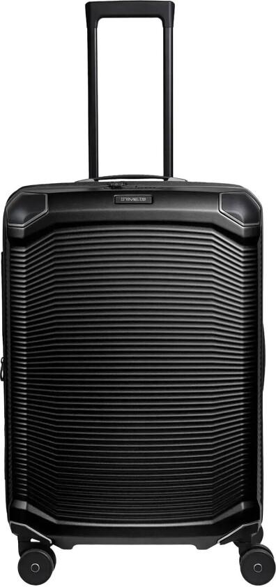 Millennium Trolley Expandable - Black - 67