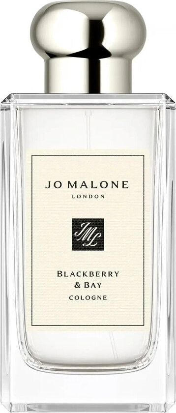 Blackberry & Bay Cologne - 100 ml