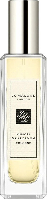 Mimosa & Cardemom Cologne - Nude - 30 ML