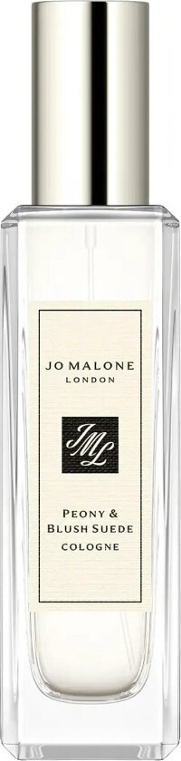 Peony & Blush Suede Cologne - Nude - 30 ML