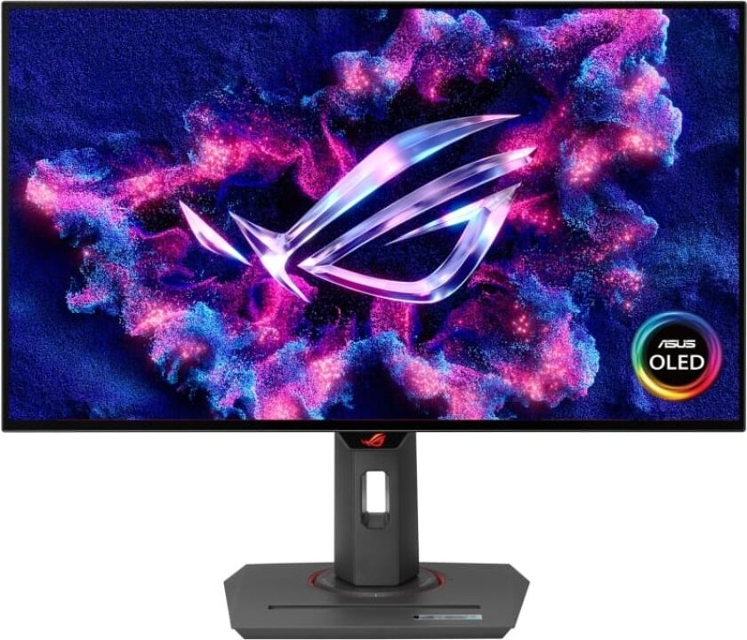 ROG Strix XG27AQDMG 27" gamingskjerm