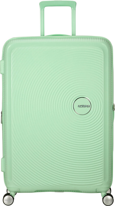 Soundbox 97/110L Large Pastel Green
