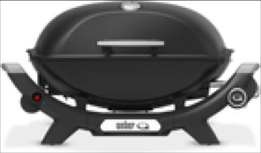 Gassgrill Q2100N