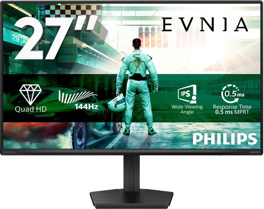 Evnia 3000 27M2N3500NF