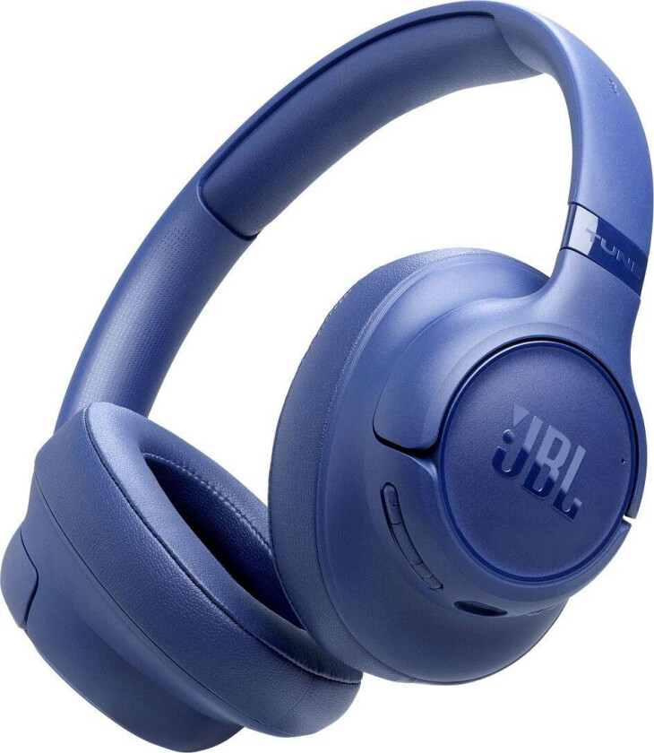 Tune 730BT Wireless Over-ear Headphones Blue