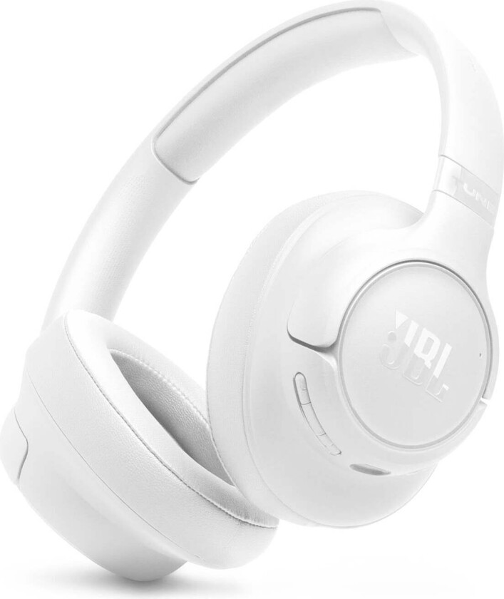 Tune 730BT Wireless Over-ear Headphones White