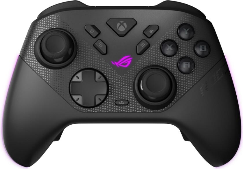 Bilde av Asus ROG Raikiri II Xbox Trådløs Kontroller