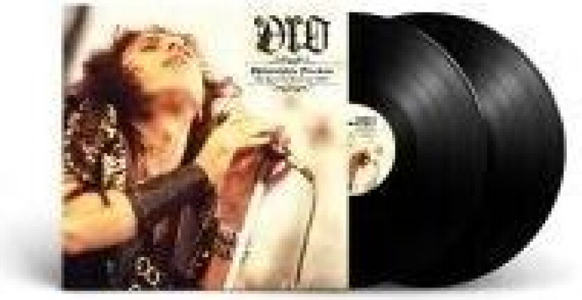 Dio - Philadelphia Freedom (2 Lp Vinyl)