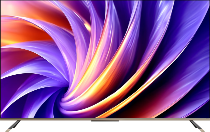 Q100 QLED 4K Smart TV (2026)