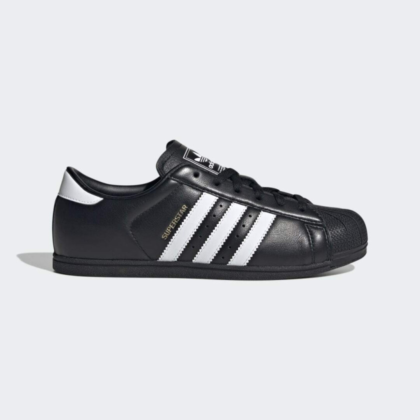 Superstar Lo Pro Sko
