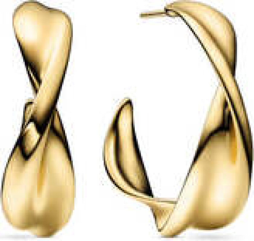 Earrings Foglia