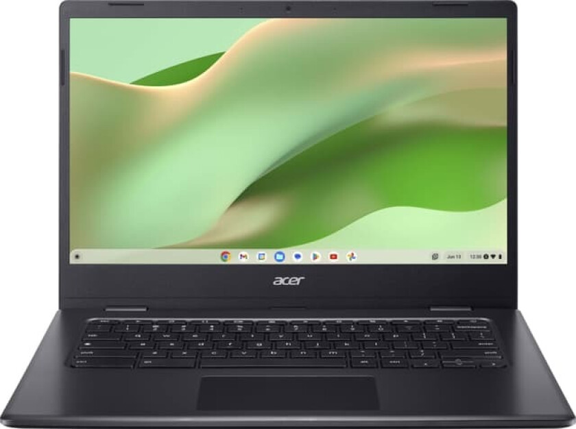 Chromebook 314 Cel/4/64GB 14" bærbar PC