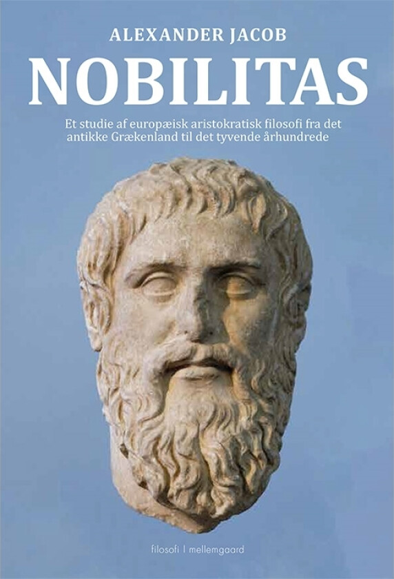 Nobilitas | Alexander Jacob | Språk: Dansk