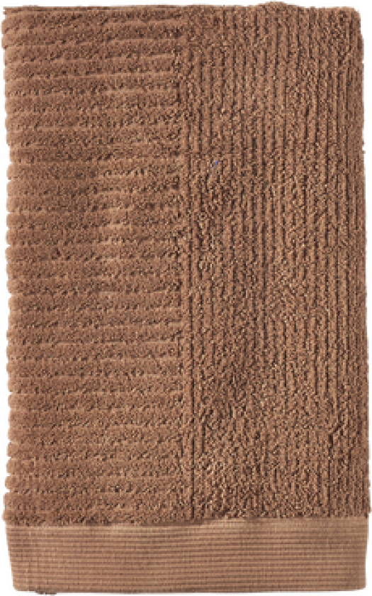 Zone Denmark Classic Håndkle Terracotta 50x100 cm