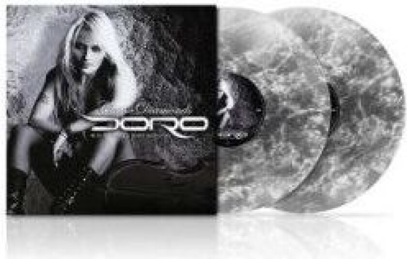 - Classic Diamonds (2 Lp Black/White