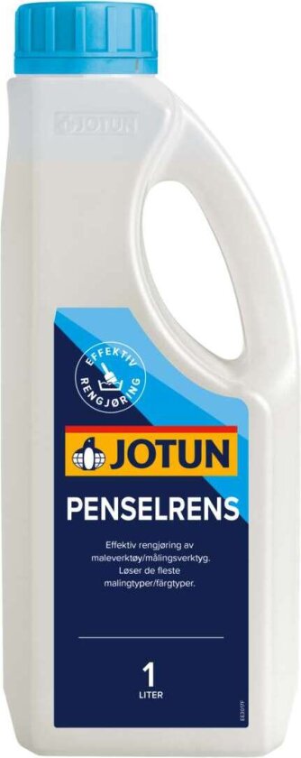 Penselrens 1L