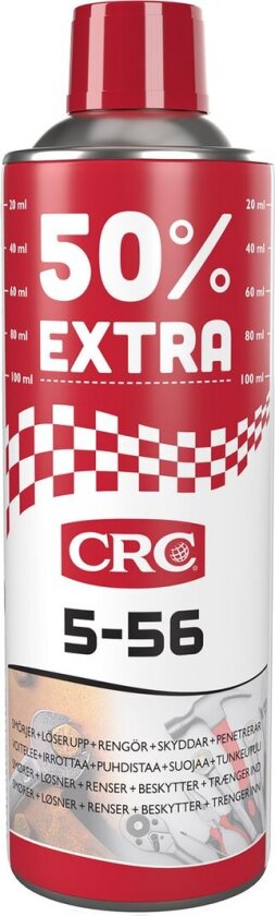 5-56 Multispray 300 ml