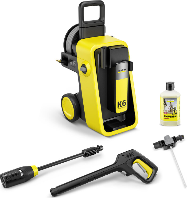 K 6 Comfort Premium 1.324-900.0