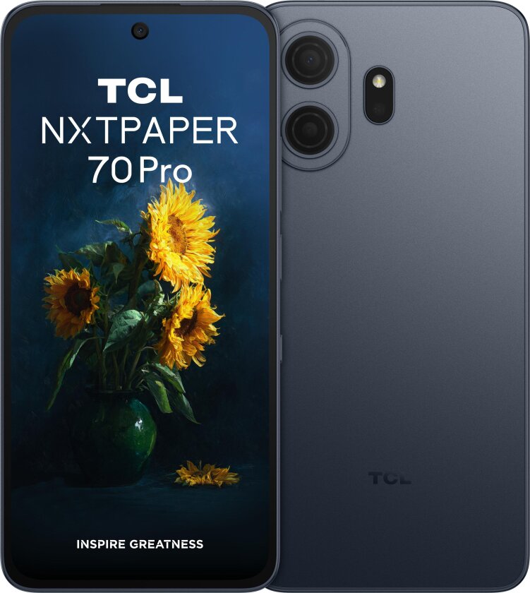 Bilde av NXTPaper 70 PRO 256GB (space blue)