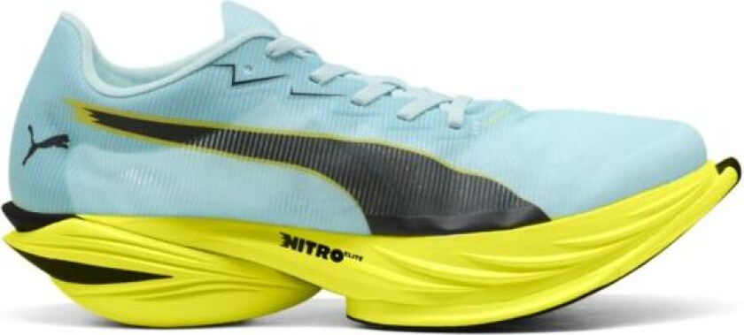 Fast-R Nitro Elite 3