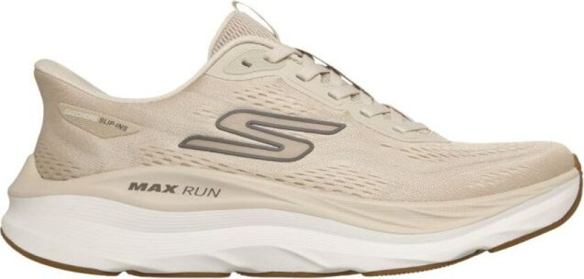 Max Cushioning Run Slip-ins