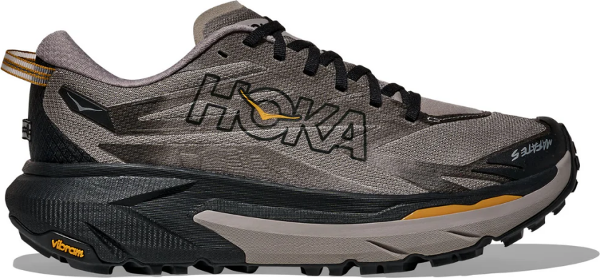 Mafate 5 Herre Cement/Black 49 1/3