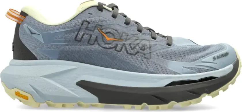 Mafate 5 Herre Mineral Blue/Washed Blue 40
