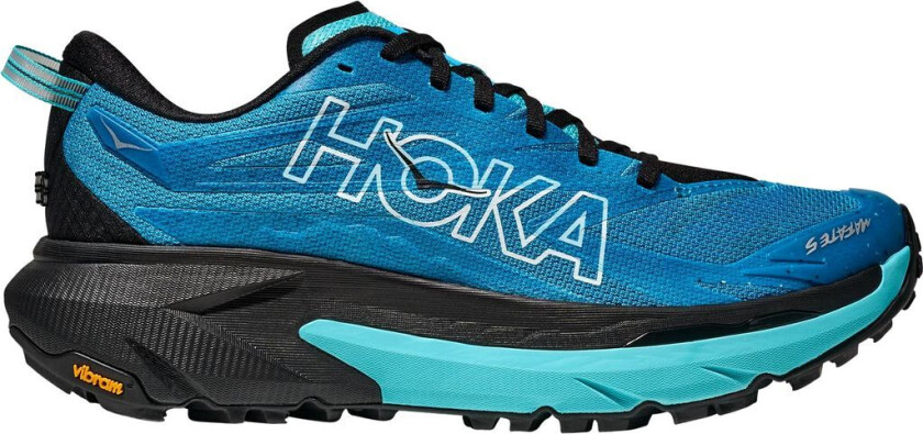 Mafate 5 Herre Skyward Blue/Black 49 1/3