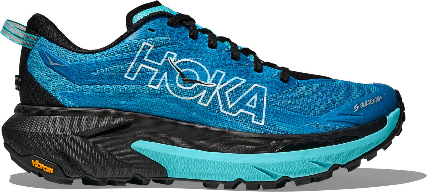 Mafate 5 Herre Skyward Blue/Black 40 2/3