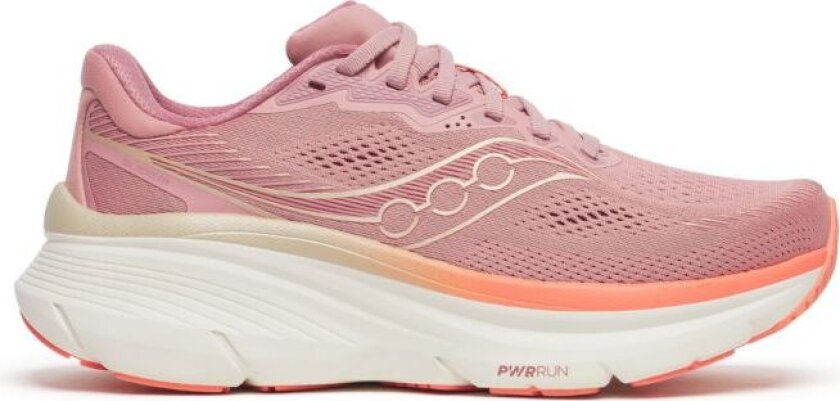 Guide 19 Dame Mauve/Salmon 39