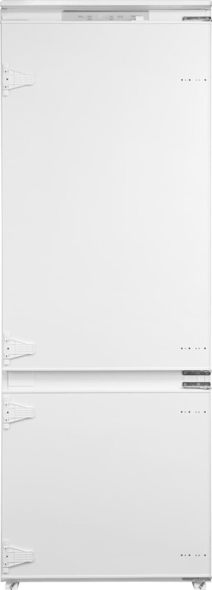 EPOQ kombiskap EWBF193I26D (integrert)