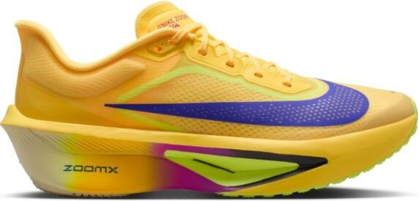 Zoom Fly 6 Herre Indigo Burst-Volt Ice 48 1/2