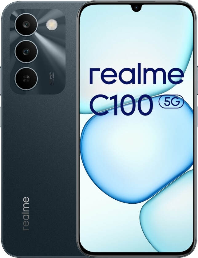 C100 5G 128 GB, Sprouting Green