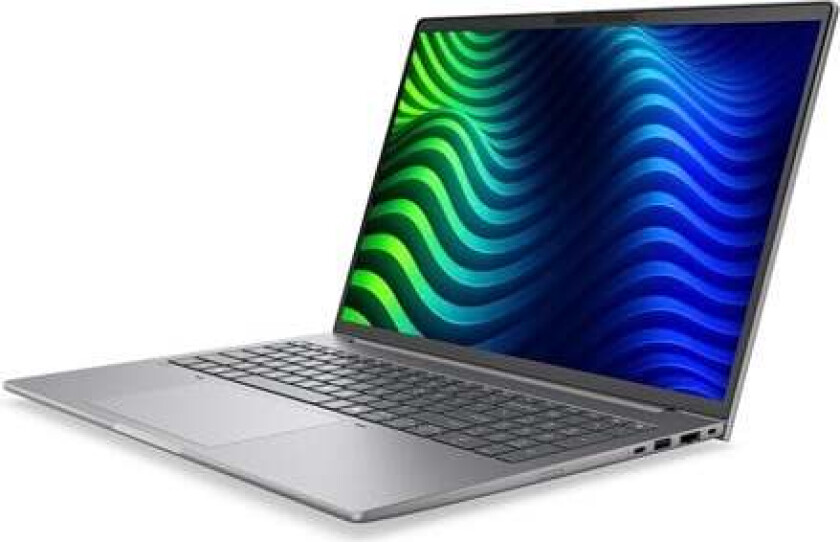ZBook 8 G2i Mobile Workstation
