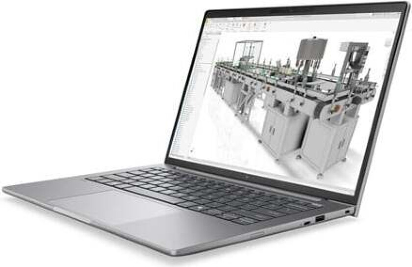 ZBook 8 G2i Mobile Workstation